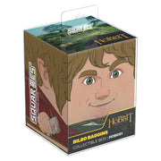 The Hobbit - Bilbo Baggins - HOB001 Squaroes The Lord of the Rings - Ultimate Guard