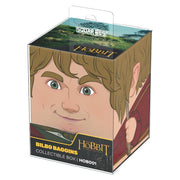 The Hobbit - Bilbo Baggins - HOB001 Squaroes The Lord of the Rings - Ultimate Guard