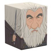 The Hobbit - Gandalf The Grey - HOB002 Squaroes The Lord of the Rings - Ultimate Guard