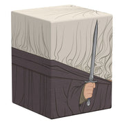 The Hobbit - Gandalf The Grey - HOB002 Squaroes The Lord of the Rings - Ultimate Guard