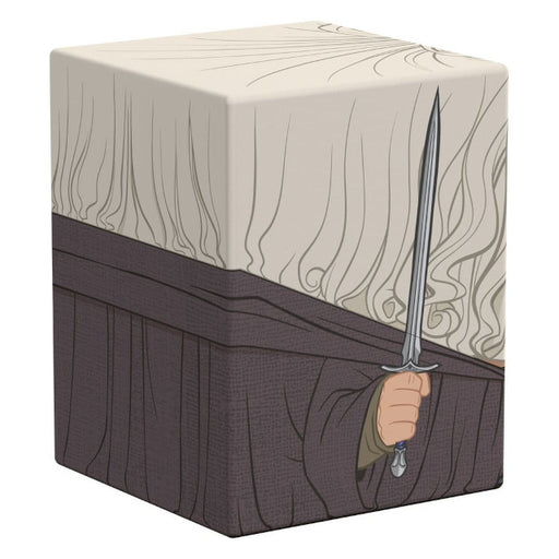 The Hobbit - Gandalf The Grey - HOB002 Squaroes The Lord of the Rings - Ultimate Guard