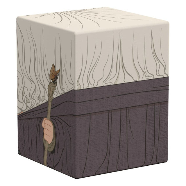The Hobbit - Gandalf The Grey - HOB002 Squaroes The Lord of the Rings - Ultimate Guard