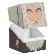 The Hobbit - Gandalf The Grey - HOB002 Squaroes The Lord of the Rings - Ultimate Guard