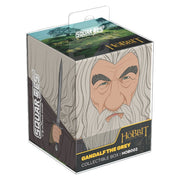 The Hobbit - Gandalf The Grey - HOB002 Squaroes The Lord of the Rings - Ultimate Guard