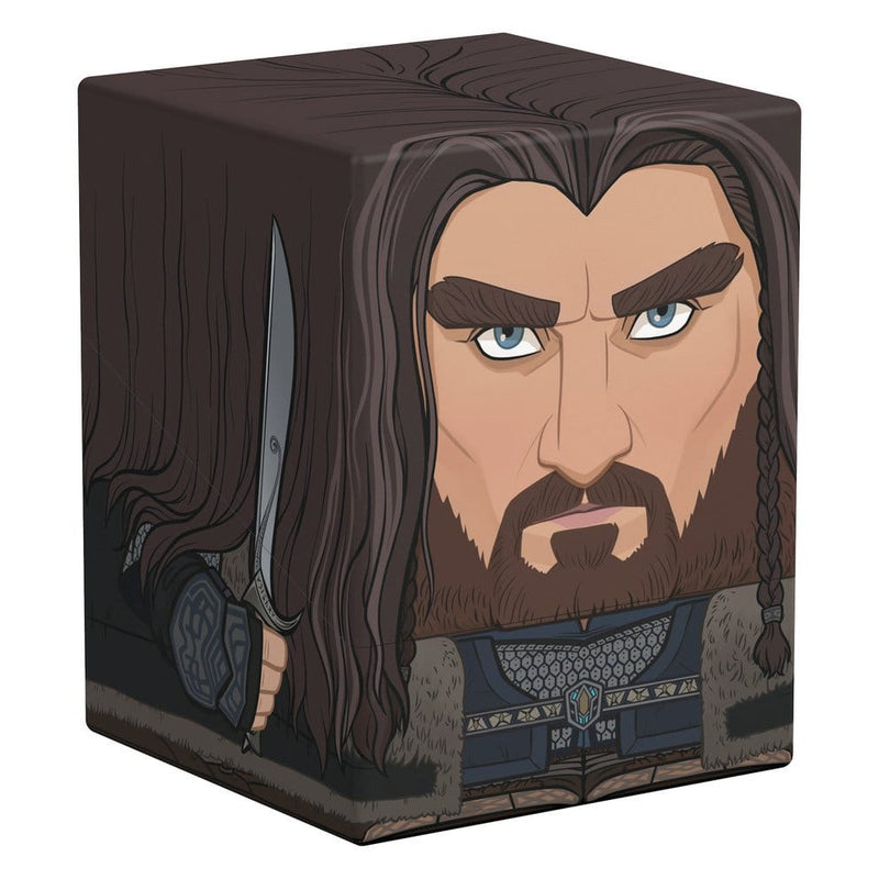 The Hobbit - Thorin Oakenshield - HOB003 Squaroes The Lord of the Rings