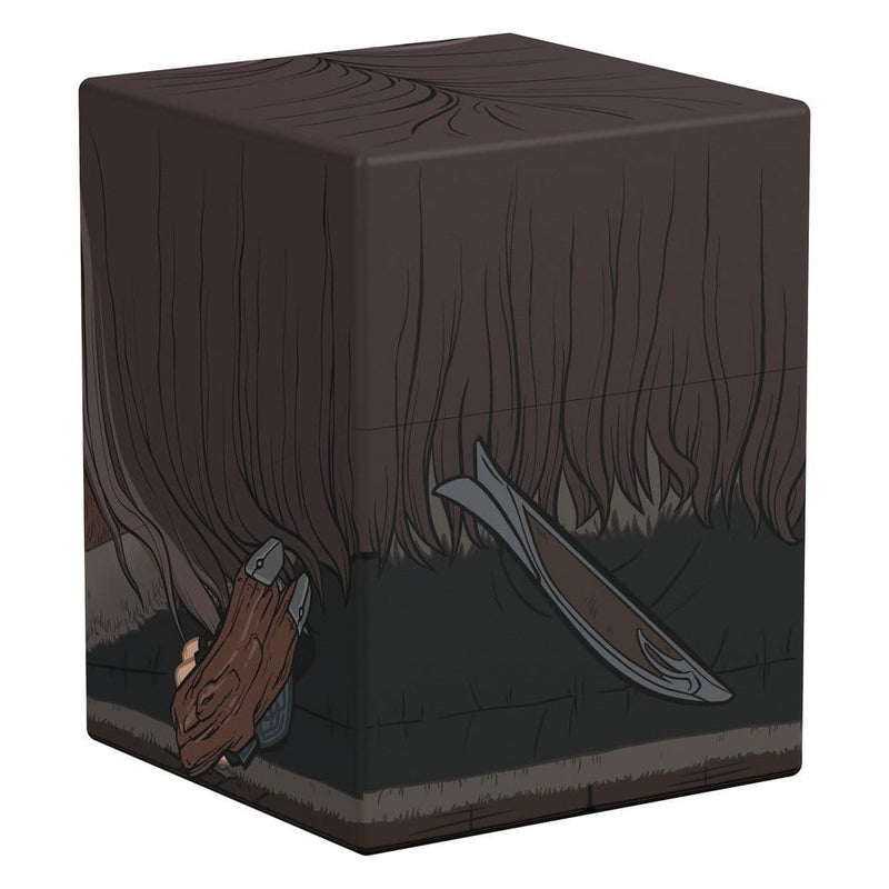 The Hobbit - Thorin Oakenshield - HOB003 Squaroes The Lord of the Rings