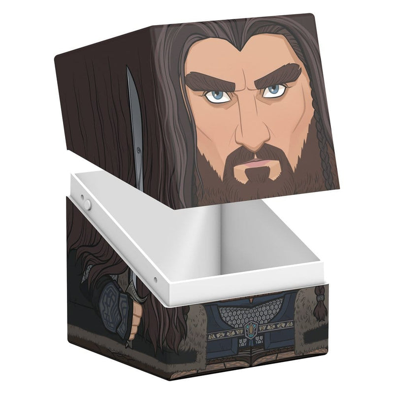 The Hobbit - Thorin Oakenshield - HOB003 Squaroes The Lord of the Rings