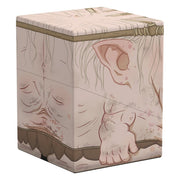 The Hobbit - Goblin King - HOB004 Squaroes The Lord of the Rings - Ultimate Guard