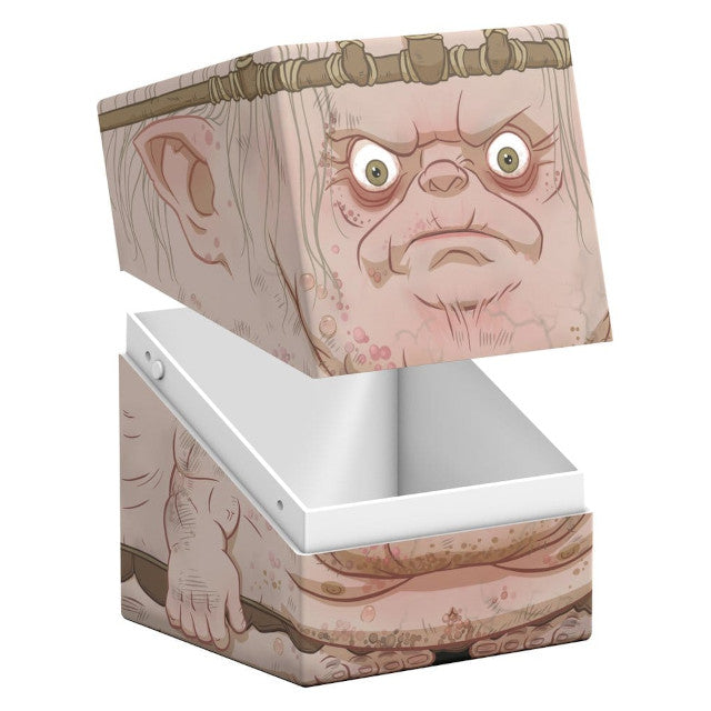 The Hobbit - Goblin King - HOB004 Squaroes The Lord of the Rings - Ultimate Guard