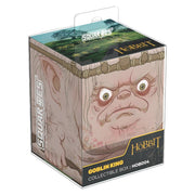 The Hobbit - Goblin King - HOB004 Squaroes The Lord of the Rings - Ultimate Guard