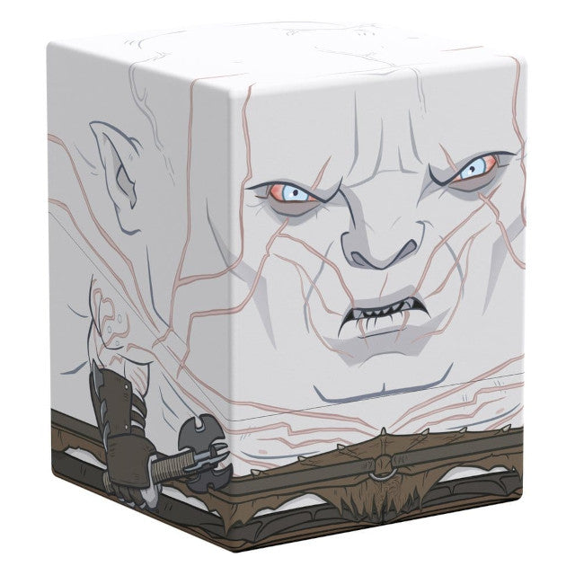 The Hobbit - Azog the Defiler - HOB005 Squaroes The Lord of the Rings
