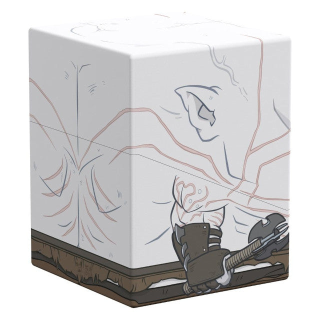 The Hobbit - Azog the Defiler - HOB005 Squaroes The Lord of the Rings