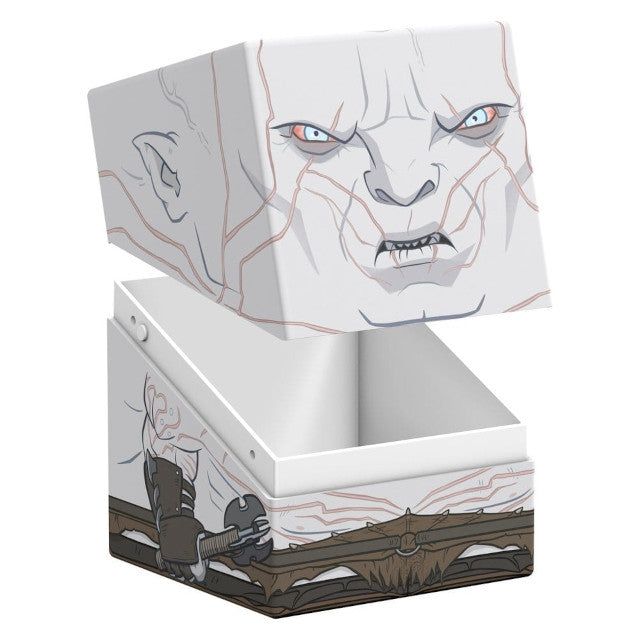 The Hobbit - Azog the Defiler - HOB005 Squaroes The Lord of the Rings
