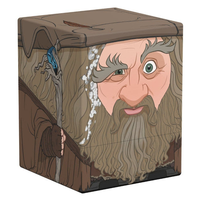 The Hobbit - Radagast the Brown - HOB006 Squaroes The Lord of the Rings