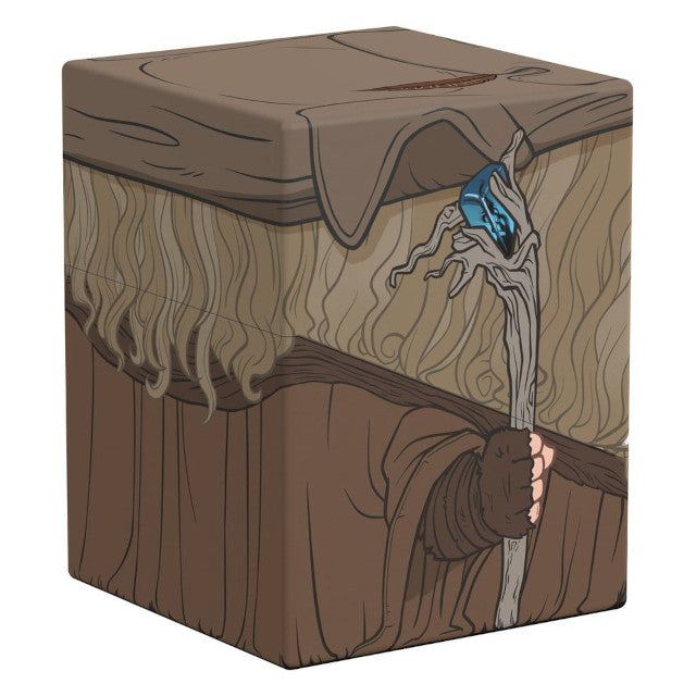 The Hobbit - Radagast the Brown - HOB006 Squaroes The Lord of the Rings