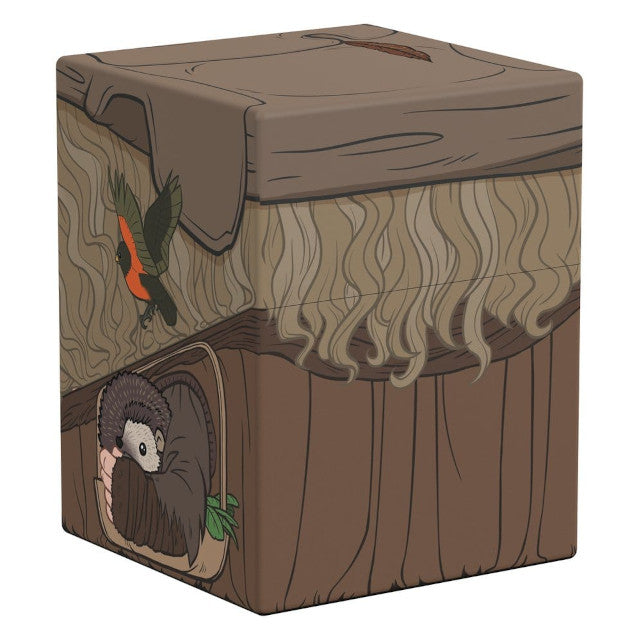 The Hobbit - Radagast the Brown - HOB006 Squaroes The Lord of the Rings