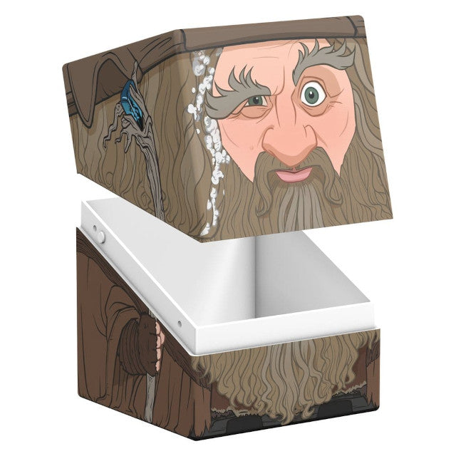 The Hobbit - Radagast the Brown - HOB006 Squaroes The Lord of the Rings