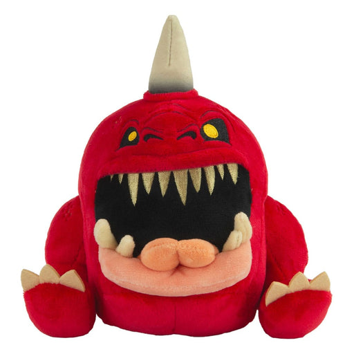 Warhammer Age of Sigmar Gnasha-Squig - Collectible Plush - 7.5 Inch - TOMY