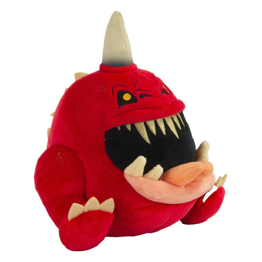 Warhammer Age of Sigmar Gnasha-Squig - Collectible Plush - 7.5 Inch - TOMY