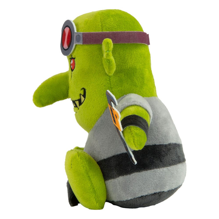 Warhammer 40,000 Spanna Grot - Collectible Plush - 6.75 Inch - TOMY