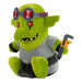 Warhammer 40,000 Spanna Grot - Collectible Plush - 6.75 Inch - TOMY