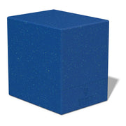 Ultimate Guard Return To Earth Boulder Deck Case 133+ Standard Size Blue - Ultimate Guard