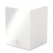 Ultimate Guard Boulder Deck Case 100+ Solid White - Ultimate Guard