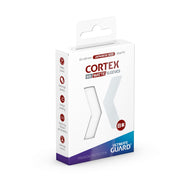 Ultimate Guard Cortex Sleeves Japanese Size Matte White (60) - Ultimate Guard