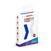 Ultimate Guard Cortex Sleeves Japanese Size Matte Blue (60) - Ultimate Guard