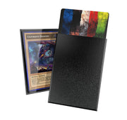 Ultimate Guard Cortex Sleeves Japanese Size Black (60) - Ultimate Guard