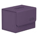 Ultimate Guard Sidewinder 80+ Xenoskin - Monocolour Purple - Ultimate Guard