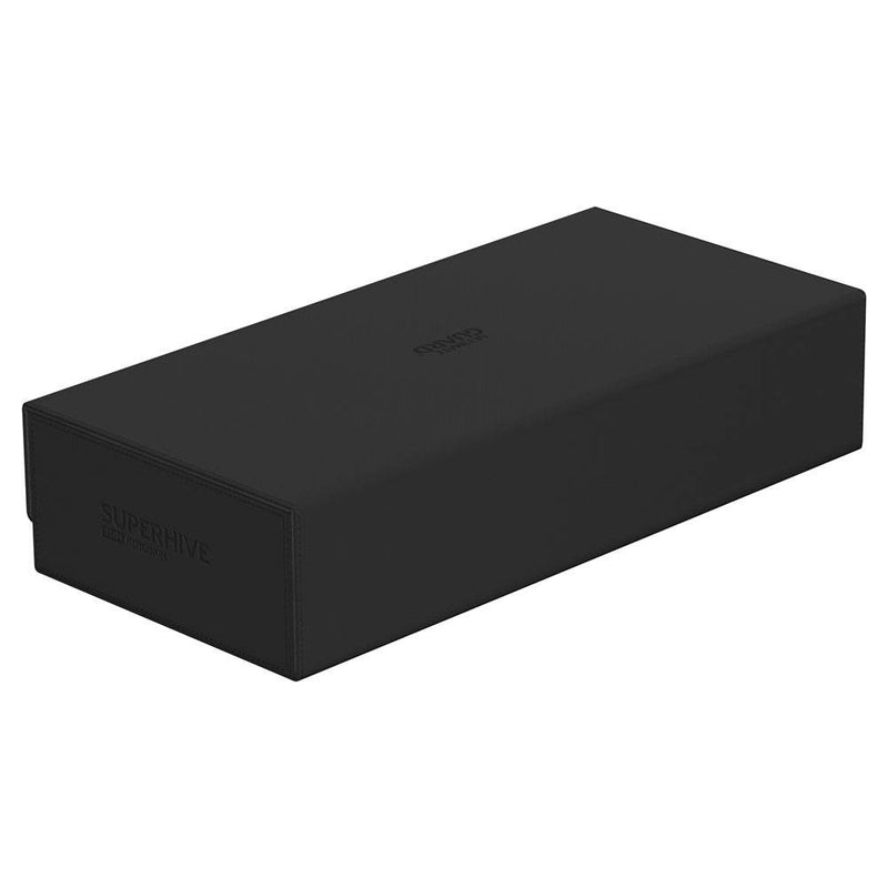 Ultimate Guard Superhive 550+ Xenoskin - Black