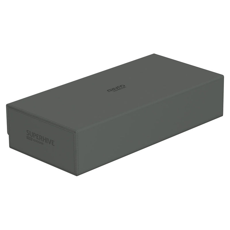 Ultimate Guard Superhive 550+ Xenoskin - Grey
