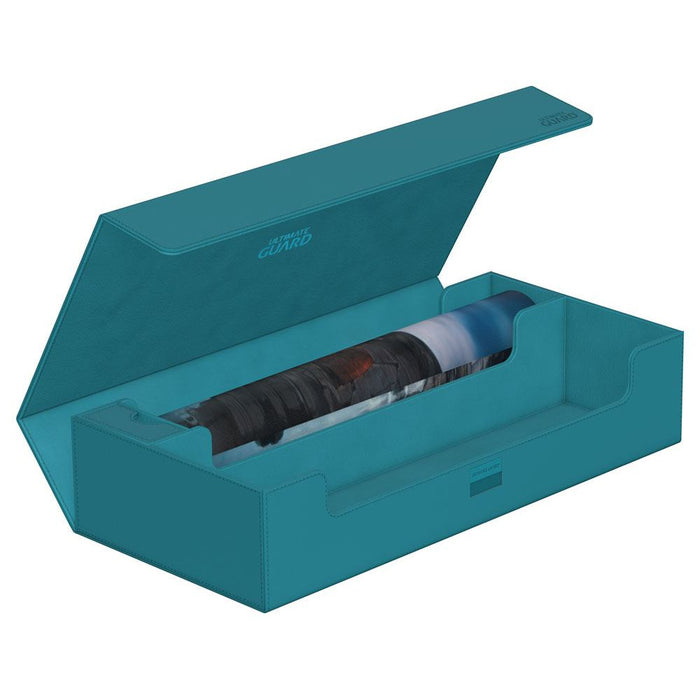 Ultimate Guard Superhive 550+ Xenoskin - Petrol