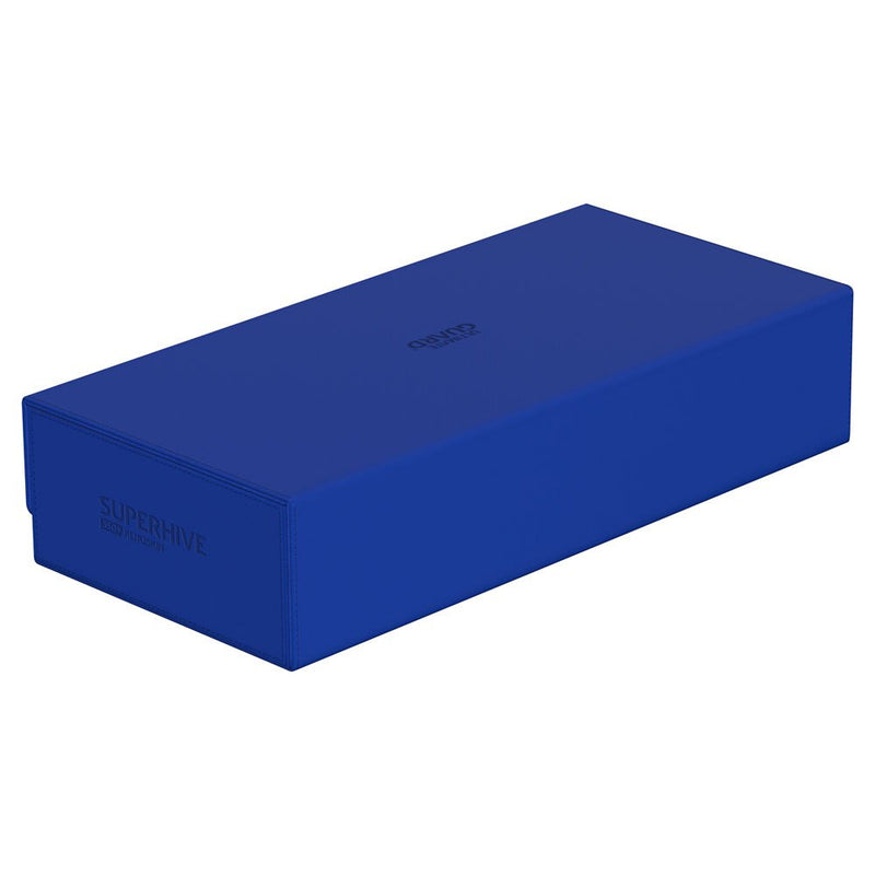 Ultimate Guard Superhive 550+ Xenoskin - Blue - Ultimate Guard