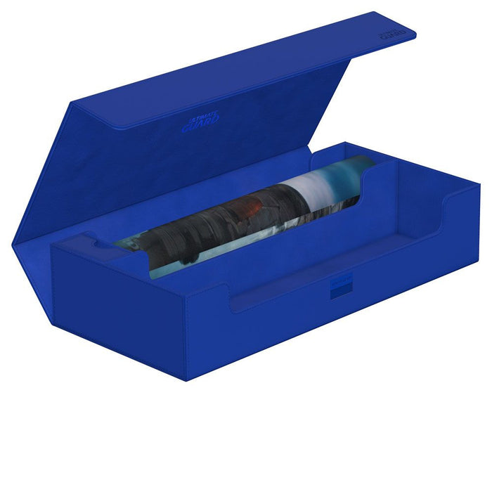 Ultimate Guard Superhive 550+ Xenoskin - Blue - Ultimate Guard