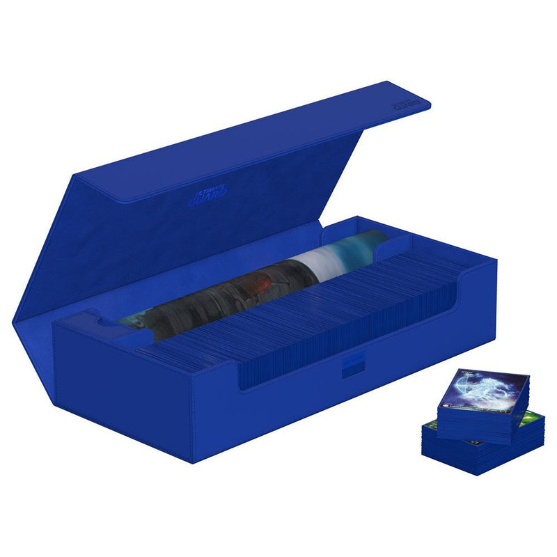 Ultimate Guard Superhive 550+ Xenoskin - Blue - Ultimate Guard