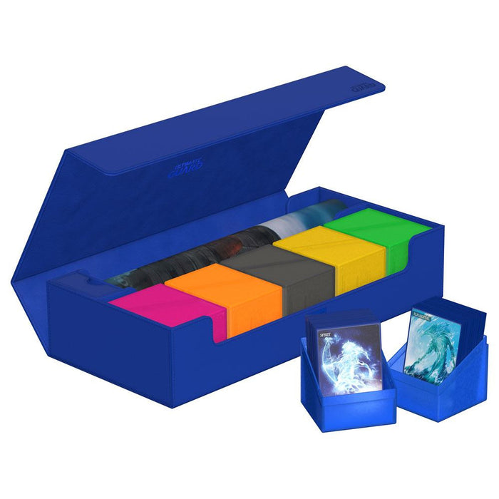 Ultimate Guard Superhive 550+ Xenoskin - Blue - Ultimate Guard