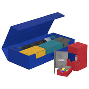 Ultimate Guard Superhive 550+ Xenoskin - Blue - Ultimate Guard