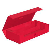 Ultimate Guard Superhive 550+ Xenoskin - Red - Ultimate Guard
