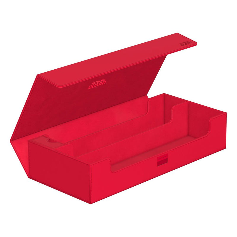 Ultimate Guard Superhive 550+ Xenoskin - Red - Ultimate Guard