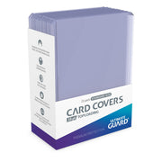 Ultimate Guard Card Covers Toploading 35 pt Clear (Pack of 25) - Ultimate Guard