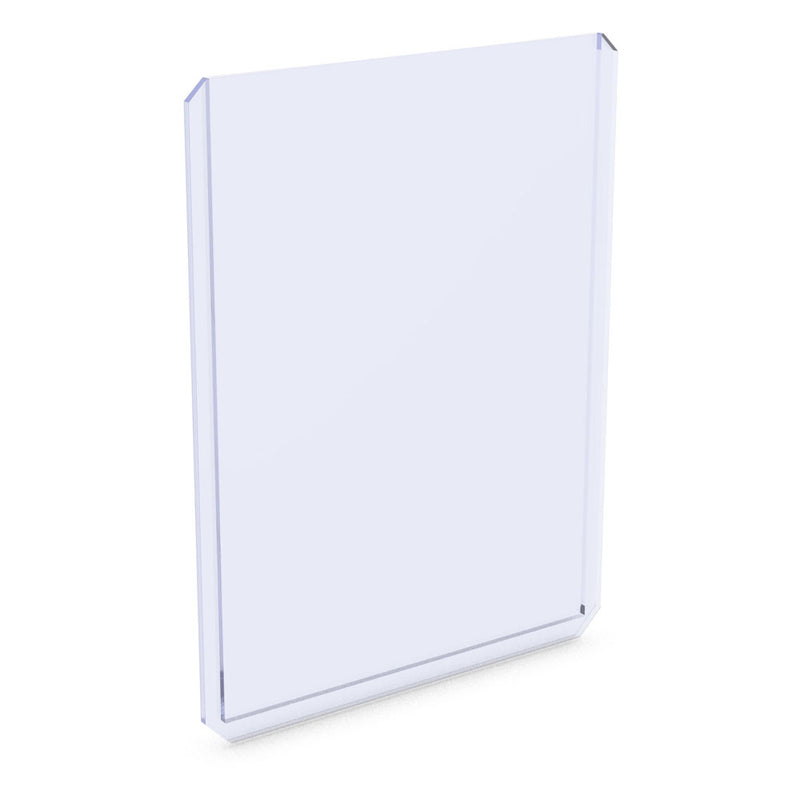 Ultimate Guard Card Covers Toploading 35 pt Clear (Pack of 25) - Ultimate Guard