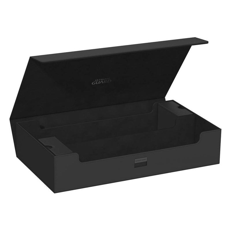 Ultimate Guard Omnihive 1000+ Xenoskin Black - Ultimate Guard