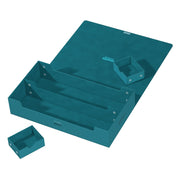 Ultimate Guard Omnihive 1000+ Xenoskin - Petrol - Ultimate Guard