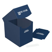Ultimate Guard Deck Case 133+ Standard Size Blue - Ultimate Guard