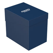 Ultimate Guard Deck Case 133+ Standard Size Blue - Ultimate Guard