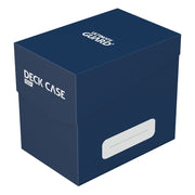 Ultimate Guard Deck Case 133+ Standard Size Blue - Ultimate Guard