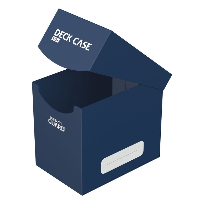 Ultimate Guard Deck Case 133+ Standard Size Blue - Ultimate Guard
