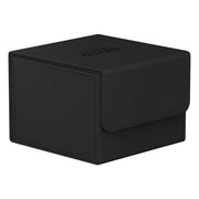 Ultimate Guard Sidewinder 133+ Xenoskin - Black - Ultimate Guard